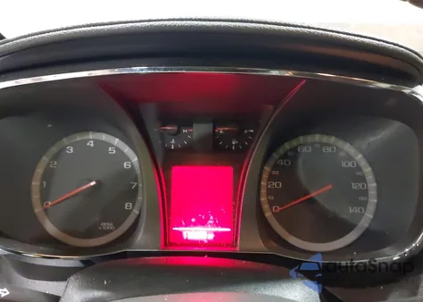 2016 GMC Terrain Sle-2 z USA, uszkodzony, nr VIN 2GKALNEK5G6259382